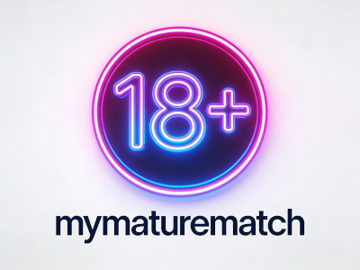 MYMATUREMATCH Dating Platform